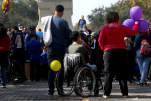 COVID-19: el Estado debe garantizar protocolos de atención para personas con discapacidad