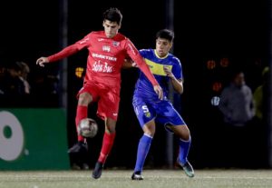 Autorizan duelo Ñublense-Barnechea a las 10:00 horas y con público