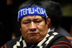 Marcelo Catrillanca y aplazamiento de juicio por homicidio: 