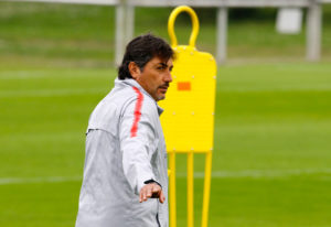 José Letelier es absuelto en investigación de la ANFP por supuestos 