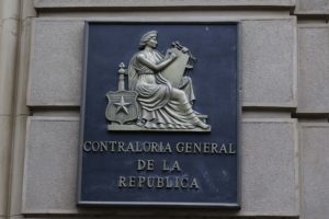Contraloría pide a Carabineros antecedentes sobre hackeo a sus sistemas
