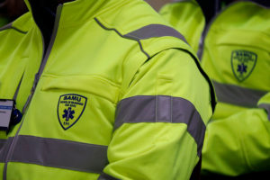 Cathy Barriga sobre muerte de Abel Acuña en Plaza Italia: 