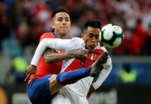 Perú busca un nuevo rival tras decisión de los jugadores de la Roja