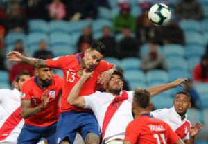 Perú ve 