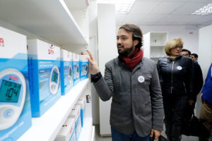 Quiénes son los 22 funcionarios municipales de Sharp que renunciaron a Convergencia Social