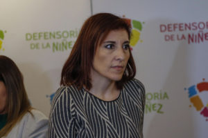 Defensora de la Niñez sugiere dejar de convocar a huelgas generales