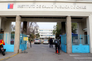 Nueva directora del ISP fue rechazada por Contraloría debido a conflictos de intereses