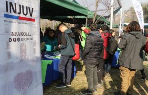 Injuv no cierra: solo reduce presupuesto en 2,6%