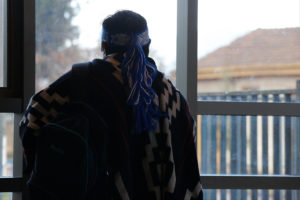 Comuneros mapuches rechazan acuerdo para una nueva Constitución