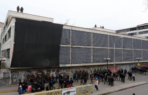 Instituto Nacional y el INBA cierran año escolar