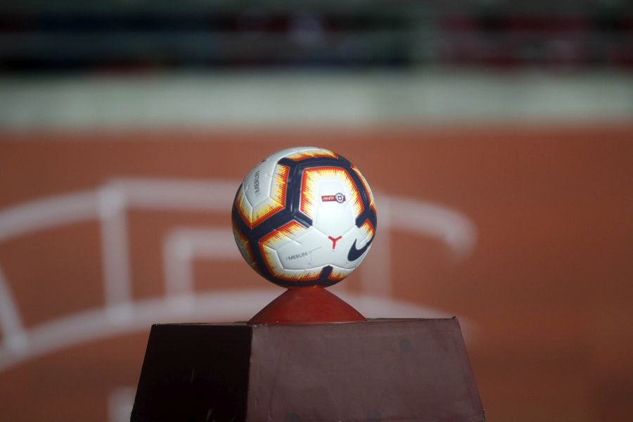 clubes suspensión