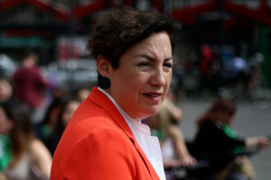 Condena general a la funa contra Beatriz Sánchez: 