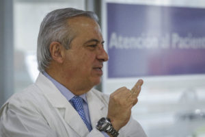 Ministerio de Salud decreta alerta sanitaria por aumento de pacientes con traumas