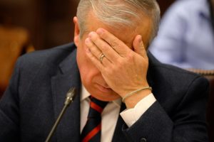 Minsal: aumentó la venta de antidepresivos tras estallido social