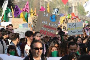 Más de 11 mil científicos declaran