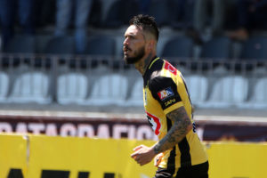 Pinilla destaca que Coquimbo U. pagó el sueldo por adelantado a todo el plantel