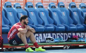Las propuestas de cierre de torneo enredan a la U en su lucha por no descender