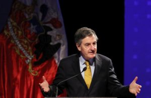 CNC y acuerdo por Constitución: 