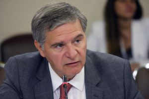 Consejo para la Transparencia emplaza al Ejecutivo a priorizar una agenda anticorrupción en solución a crisis social
