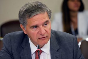 Consejo para la Transparencia: “Negar el libre acceso a registros de detenidos es una situación anómala