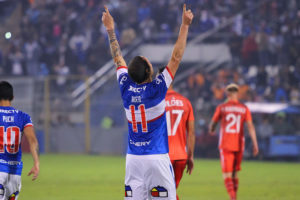 La encrucijada de la UC ante el posible cierre del Campeonato Nacional