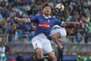 Regreso del fútbol: dos partidos de Primera B se jugarán sin público