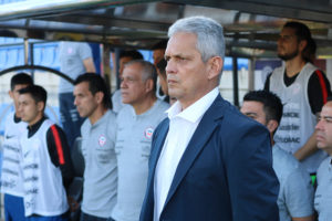 Reinaldo Rueda aparece como opción para dirigir a Boca Juniors