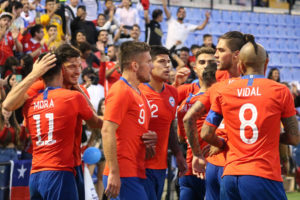 Rebelión en la Roja: jugadores deciden no jugar el amistoso con Perú