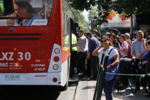 Ministerio de Transportes anuncia medidas para la hora punta de este miércoles