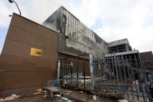 Walmart presenta recursos de protección contra el Estado por saqueos a supermercados