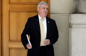 Jaime Mañalich asegura que también visitó a civiles heridos en manifestaciones