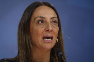 Gobierno por ATP de Santiago: 