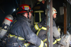 La Serena: Bomberos denuncian recibir 