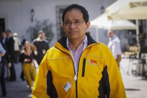 INDH y Consejo de Seguridad Nacional: 