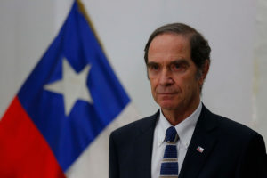 Gobierno invita a Comisión Interamericana de Derechos Humanos para observar la crisis 