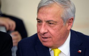 Mañalich y caso de Abel Acuña: 