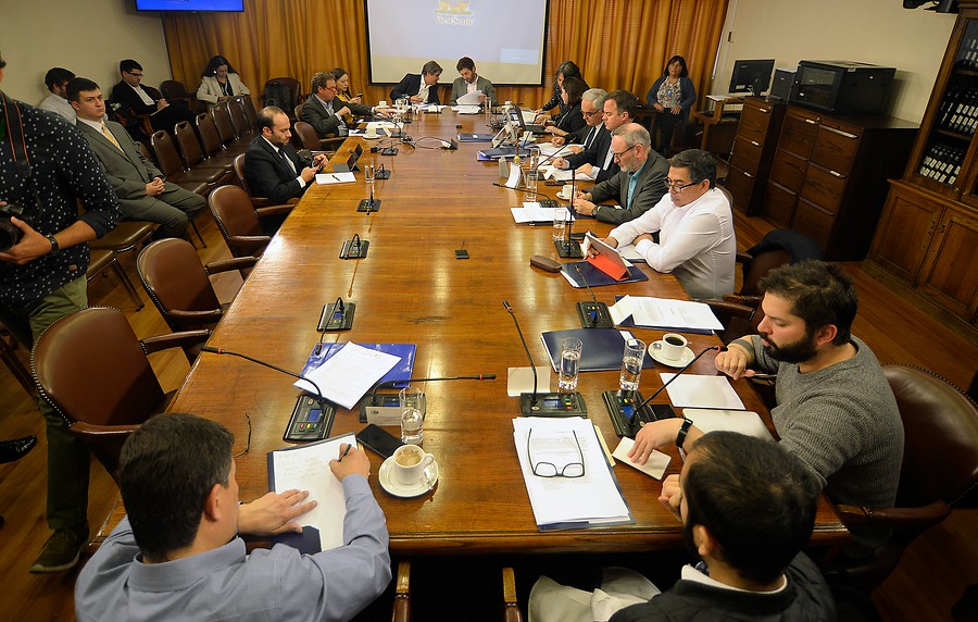 Capítulo XV