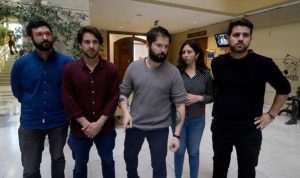 La reunión donde se definirá el destino del FA: dos partidos podrían salir del bloque