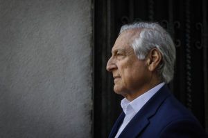 Heraldo Muñoz y anuncio de Piñera de cambios a la Constitución: 