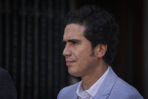 Hacienda prevé Imacec del 0%: 