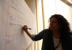 Cámara rechazó proyecto que promovía participación de estudiantes en el proceso constituyente