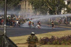 Ministerio de la Mujer conformó equipo para acompañar a víctimas de violencia sexual