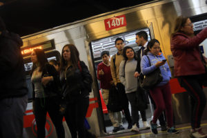 Metro de Santiago habilitará la Línea 4 hasta Plaza Puente Alto