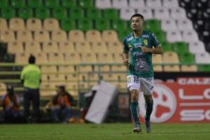 VIDEO | Jean Meneses anotó un golazo para el León en México