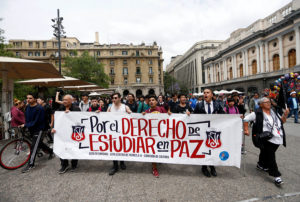 Unicef: cierre del año escolar en IN e INBA 