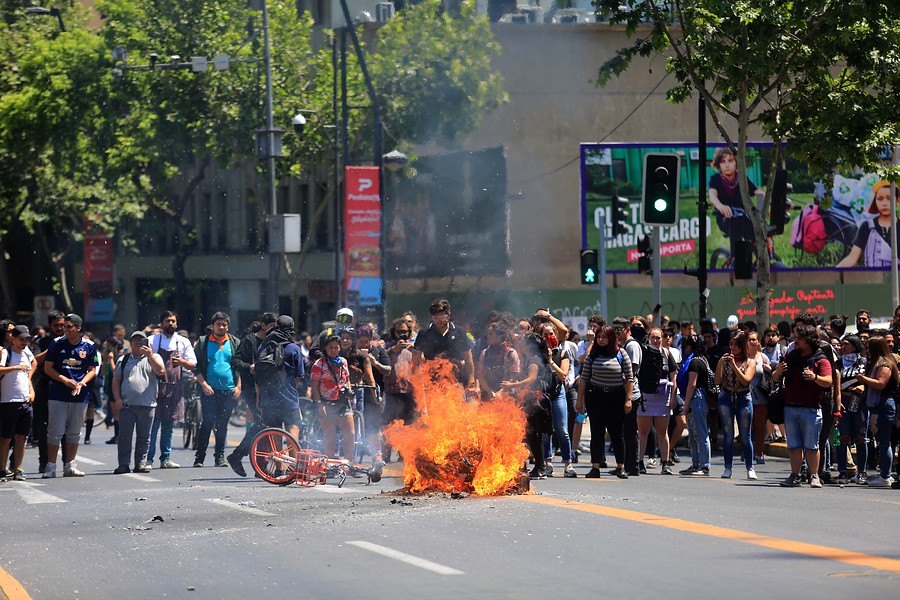 Providencia