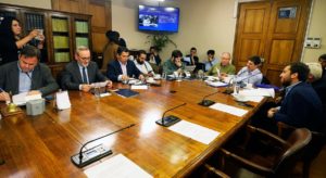 Banco Central regulará nuevos sueldos de los parlamentarios
