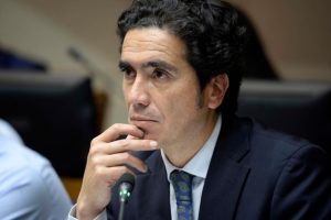 Gobierno confirma que pidió a Enap no subir el precio de los combustibles en las últimas semanas