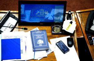 Encuesta Cadem: 82% cree que se necesita una nueva Constitución