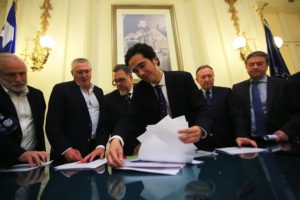 Crisis en Chile: Si hay diálogo, hay esperanza